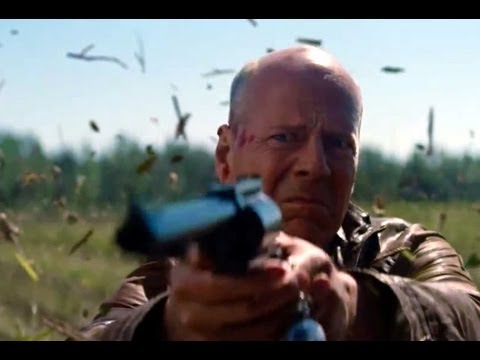 Looper - International Trailer (HD)