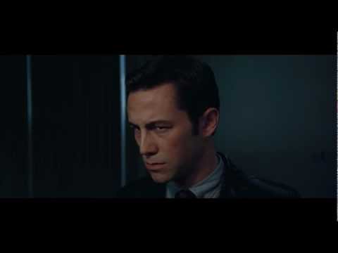 Looper Official UK Trailer - In Cinemas September 28