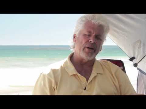 A MESSAGE FROM BARRY BOSTWICK