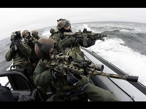 Royal British Special Forces - British SAS Documentary - HD Documentary