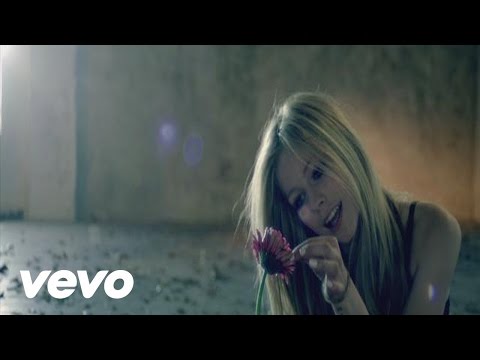 Avril Lavigne - Wish You Were Here