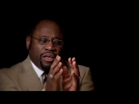 Dr. Myles Munroe - "The Black Moses" Interview