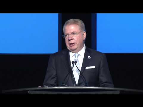 2015 State of Downtown - Mayor Ed Murray Remarks