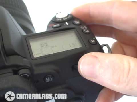 Nikon D90 review