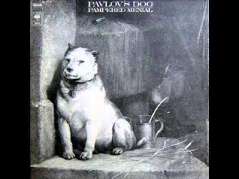 Pavlov's Dog - Julia (HQ)