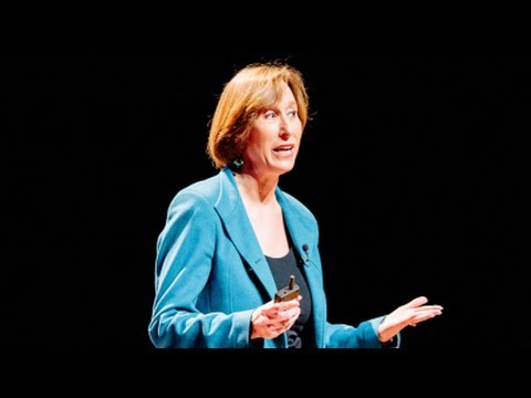 Tina Seelig: The 6 Characteristics of Truly Creative People