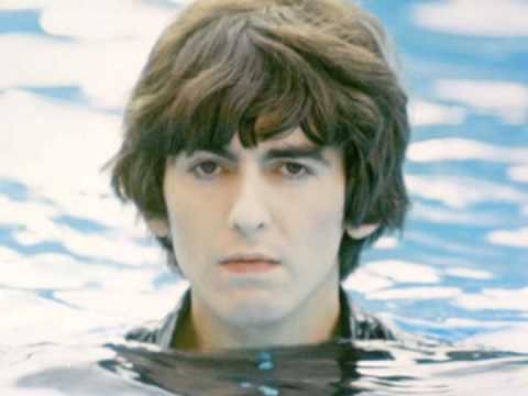 George Harrison - Awaiting On You All (Early Take / Living In The Material World)