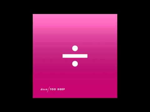 dvsn - Too Deep