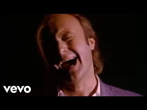 Genesis - In Too Deep