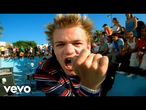 Sum 41 - In Too Deep