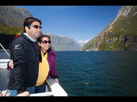 New Zealand Tourism ( full video HD )