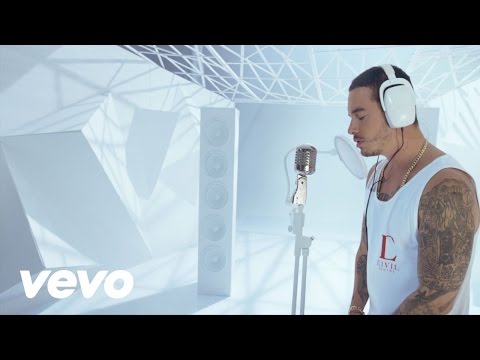 J. Balvin - Ay Vamos