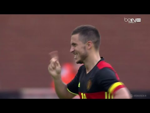 Belgium vs Norway 3-2 All Goals & Highlights 2016 ᴴᴰ