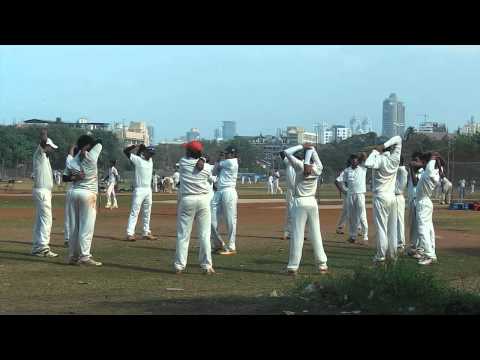 Cricket in india - A documentary