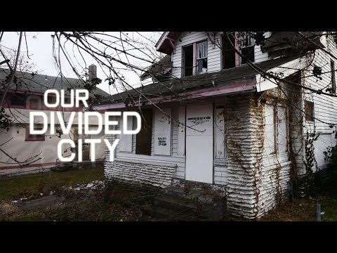 Our Divided City