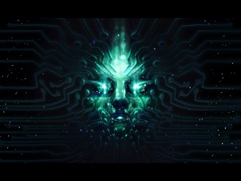 System Shock 1 Remastered Pre-Alpha Gameplay