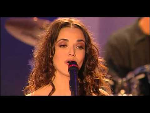 Nourith - Yerushalayim Shel Zahav (live in France, 1999)