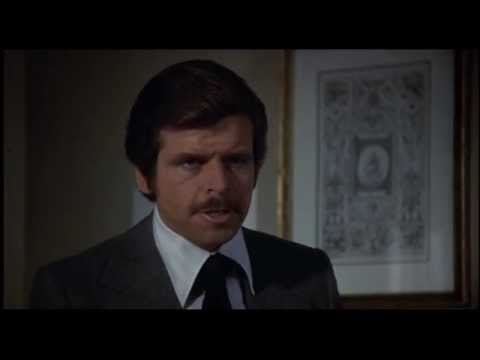 William Devane in "Family Plot"