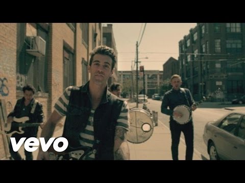 American Authors - Best Day Of My Life