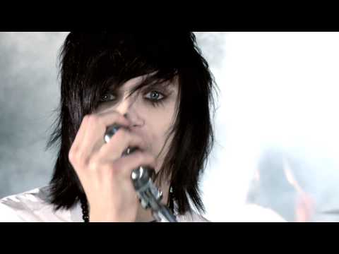 Black Veil Brides - Knives and Pens (OFFICIAL VIDEO)