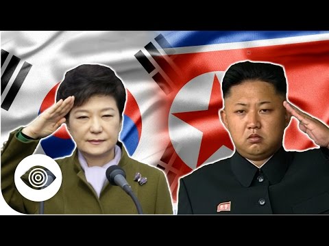 Will North Korea Invade South Korea?