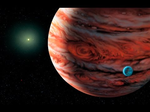 The Universe 104 - Jupiter: The Giant Planet