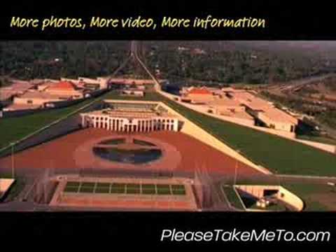 Parliament House, Australian Capital Territory