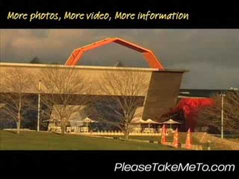 National Museum Of Australia, Australian Capital Territory