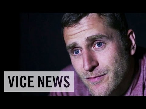 VICE News: Meet Ben Anderson