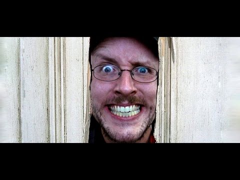 The Shining Mini Series - Nostalgia Critic