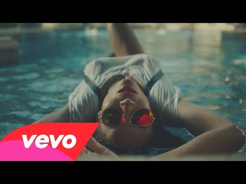 Ciara - Dance Like We're Making Love