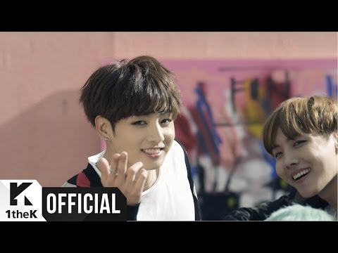 [Teaser] BTS(방탄소년단) _ FIRE (불타오르네)