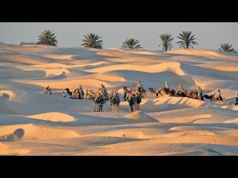 Tunisia - Holidays HD