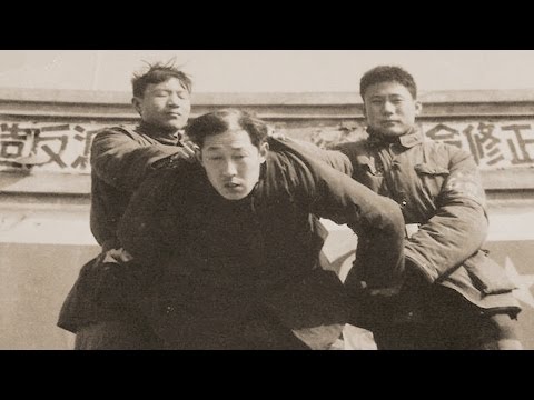 Could China's President Get Purged? Happy 50th Anniversary, Cultural Revolution!