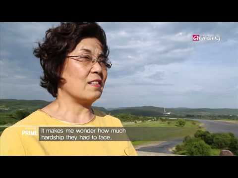 Arirang Prime(Ep.266) Korean Diaspora's Dining Table in China _ Full Episode