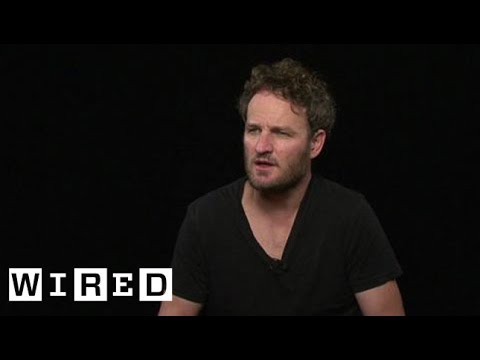 Jason Clarke Stars in Lawless - Wired Magazine