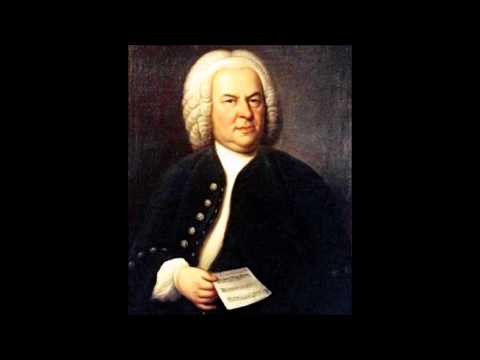 The Best of Bach