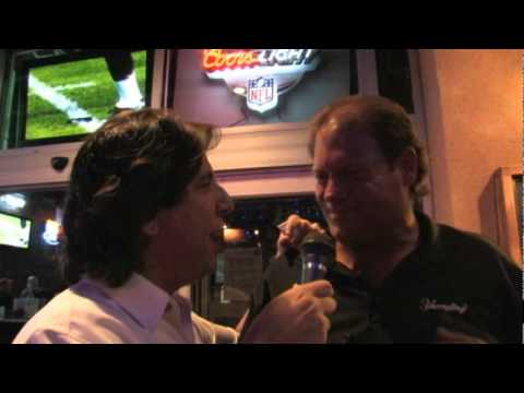 Darren Daulton Interview