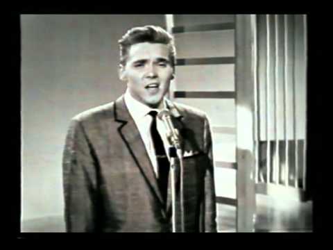 Billy Fury - I'd Never Find Another You. 1963