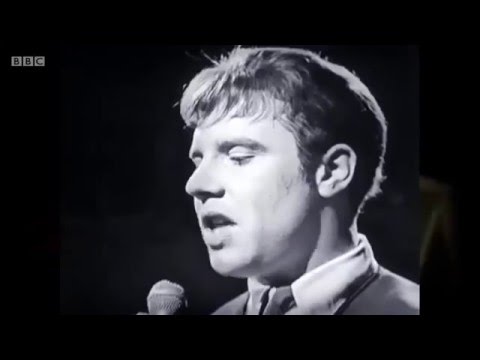 BBC Documentary 2016 Billy Fury The Sound of Fury