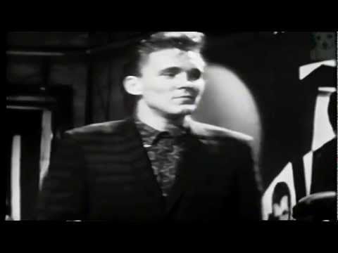 Billy Fury - I Will