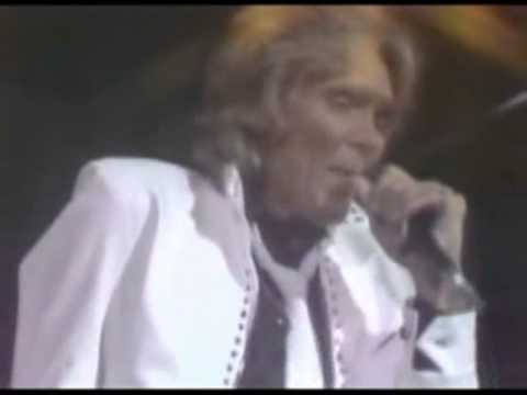 Billy Fury - It's Only Make Believe (1982)