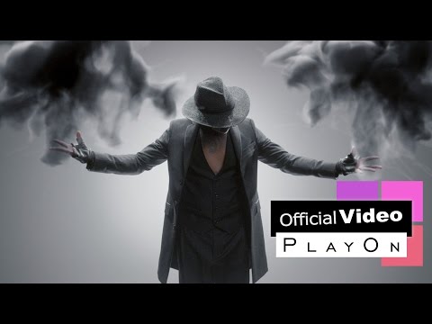 WILLY WILLIAM - "Ego" [Clip Officiel]