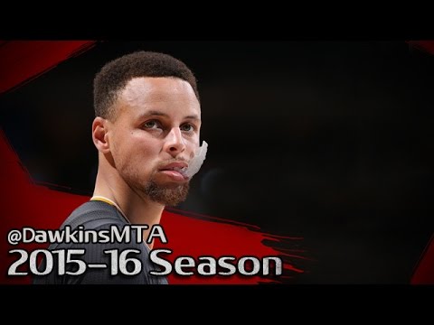 Stephen Curry UNREAL Highlights 2016.02.27 at Thunder - 46 Pts, 2 NBA Records, 12 3's, CLUTCH!