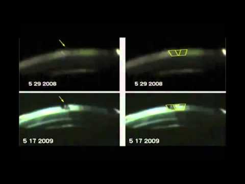 UFO in Turkey - sea of marmara - 3 yrs in a row