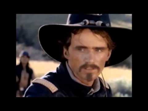 FULL movie Custer's Last Stand, 1991