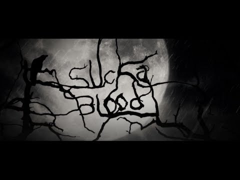 "Suckablood" - Fairytale Short Horror Film (HD) - www.BloodyCuts.co.uk