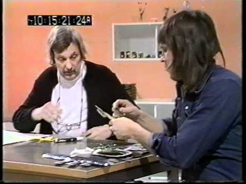 Terry Gilliam - Monty Python animations