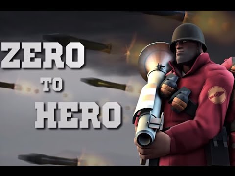 Zero to Hero [SFM]