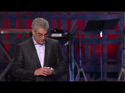 Nicholas Christakis: The hidden influence of social networks